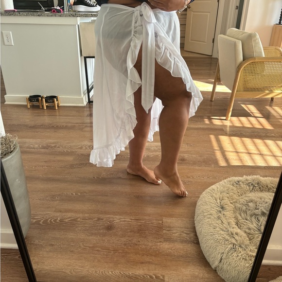 Boohoo Plus Other - Bathing suit coverup